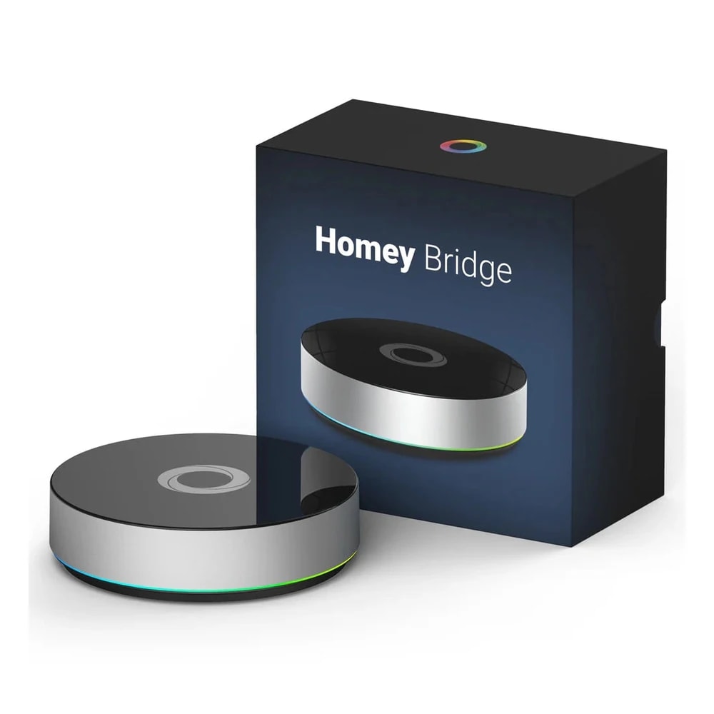 Homey Bridge