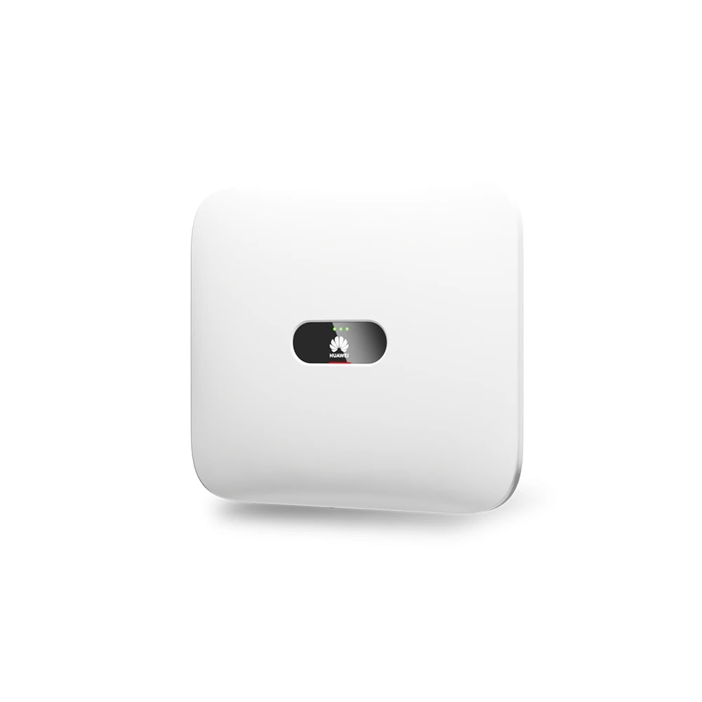 Huawei SUN2000 Hybrid Inverter + LUNA2000 Battery System