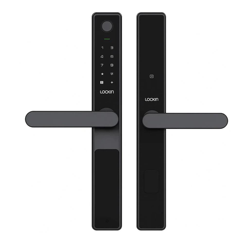 Lockin OLA Slim Smart Door Lock