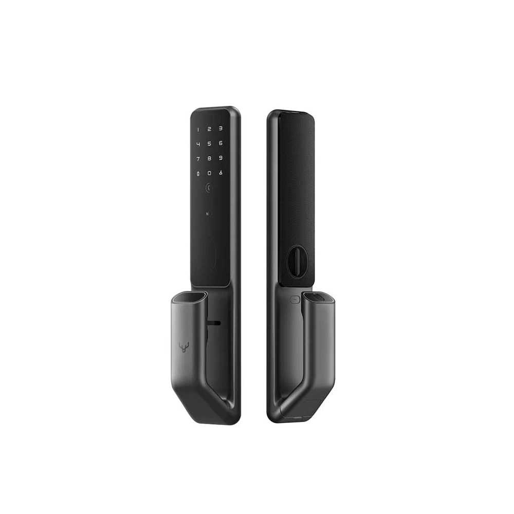 Lockin SV40 Finger Vein Smart Lock