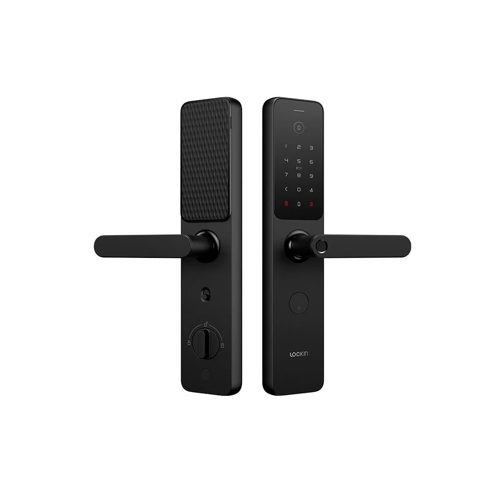 Lockin X9 Fingerprint Smart Lock