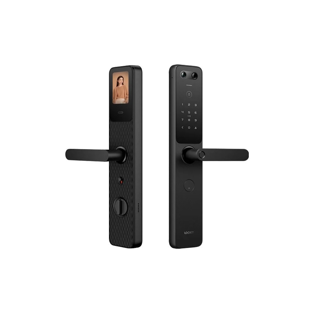 Lockin X9 Pro Fingerprint Smart Lock
