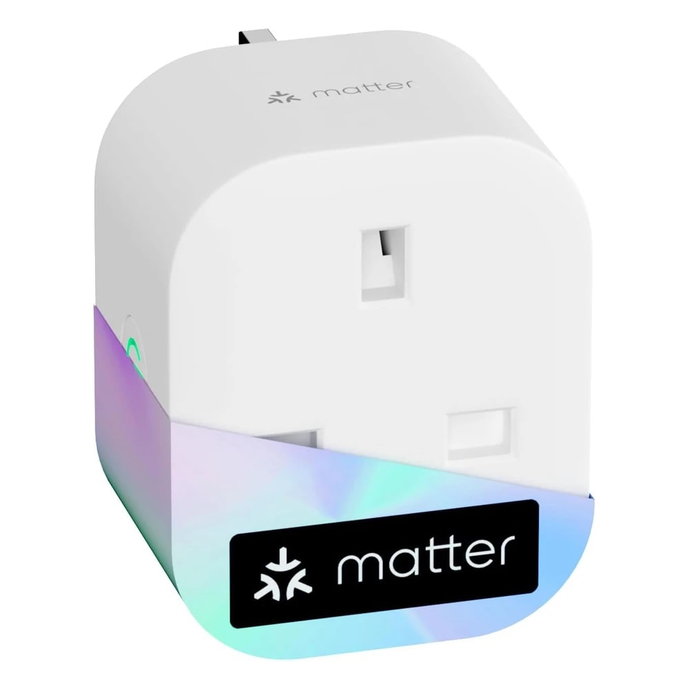 Meross Matter Smart Plug Mini