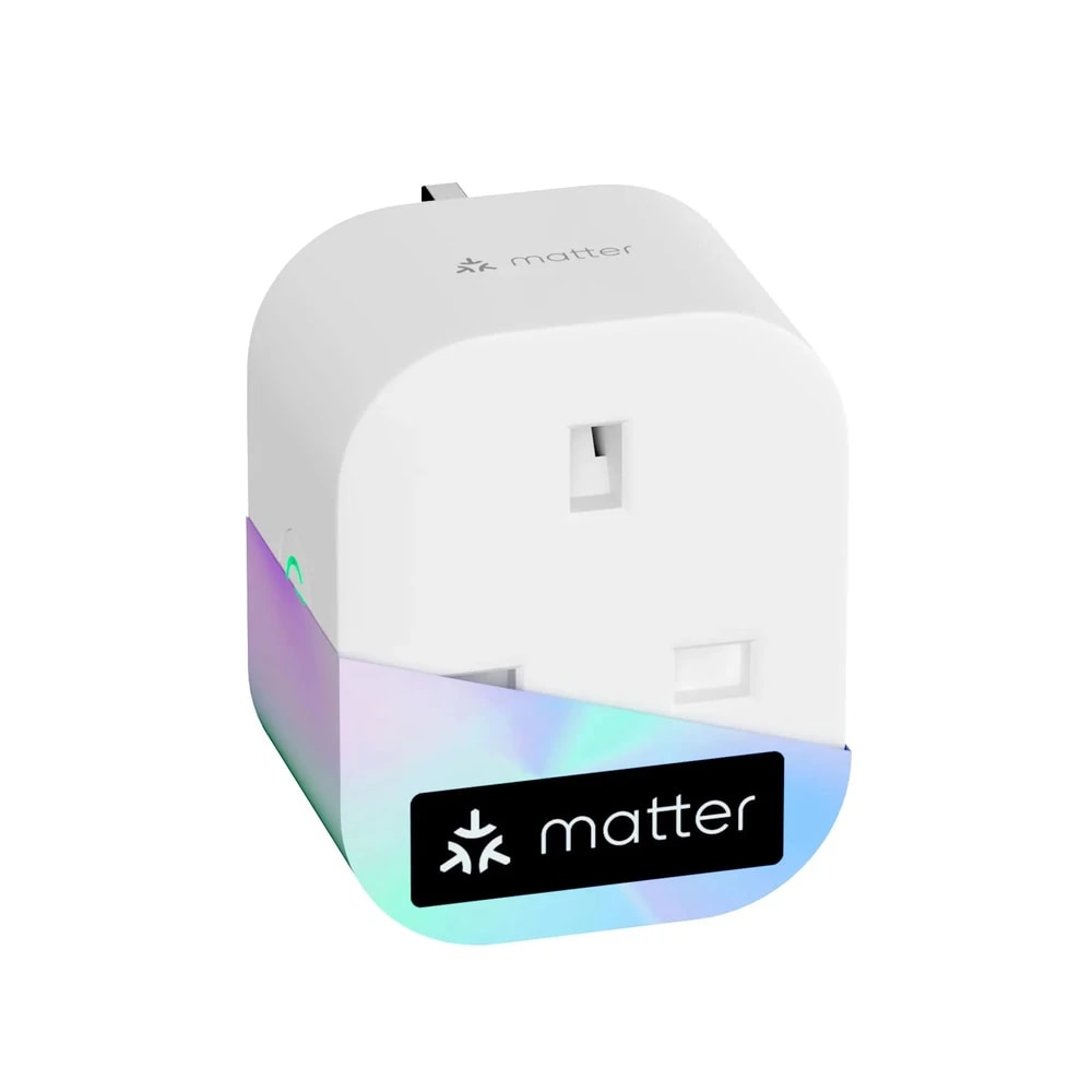 Meross Matter Smart Plug