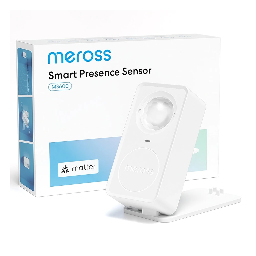 Meross Matter Smart Presence Sensor