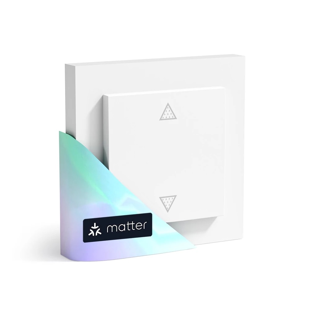 Meross Smart Roller Shutter Switch