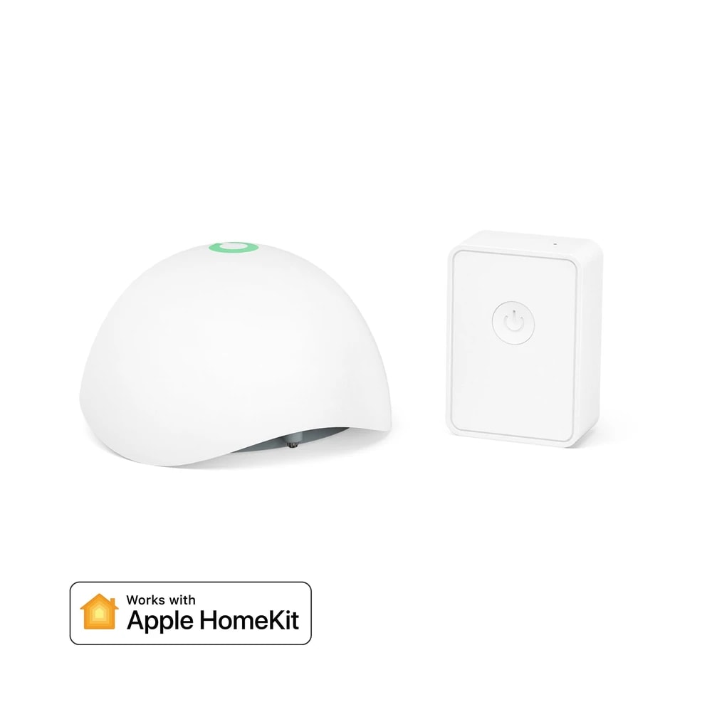 Meross Smart Water Leak Sensor