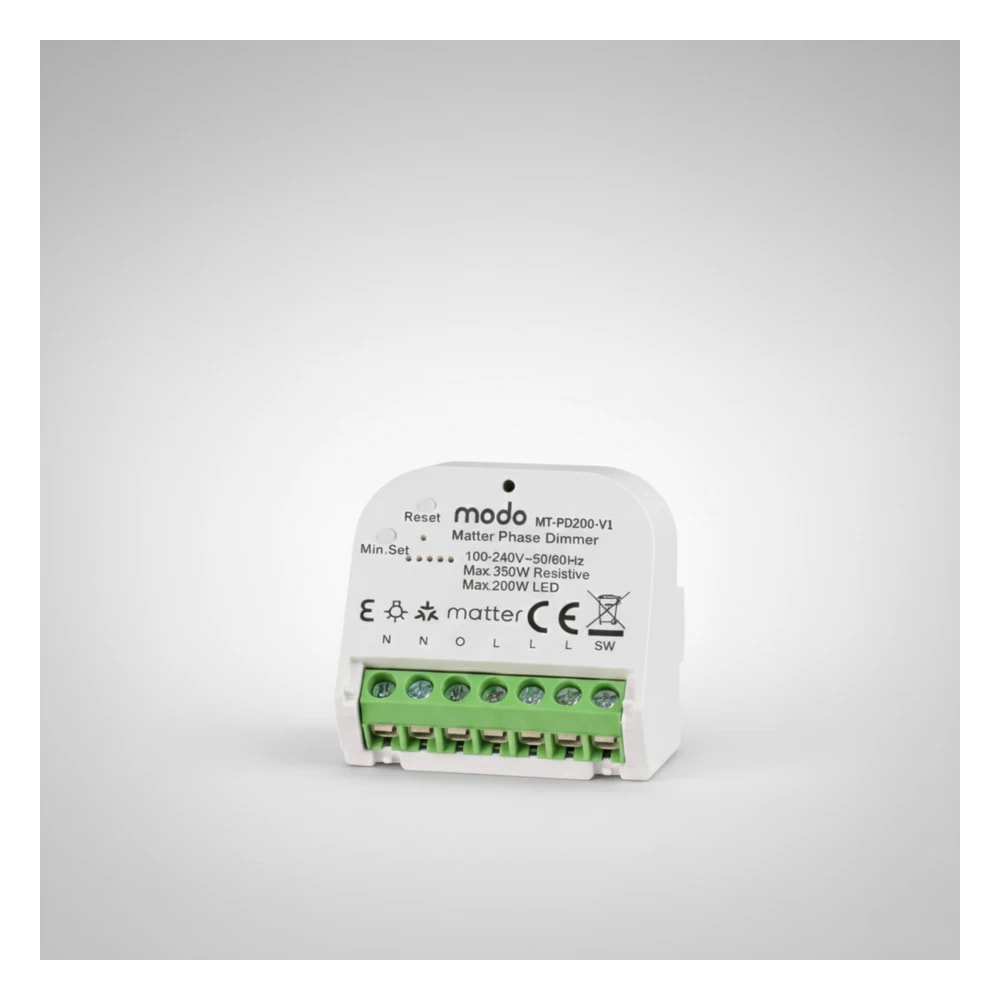 Modo Matter Phase Dimmer Module