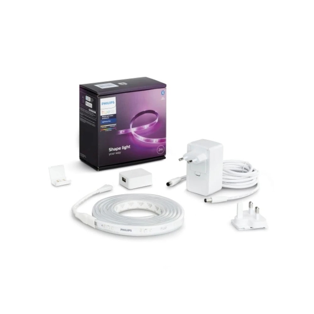 Philips Hue Lightstrip Plus