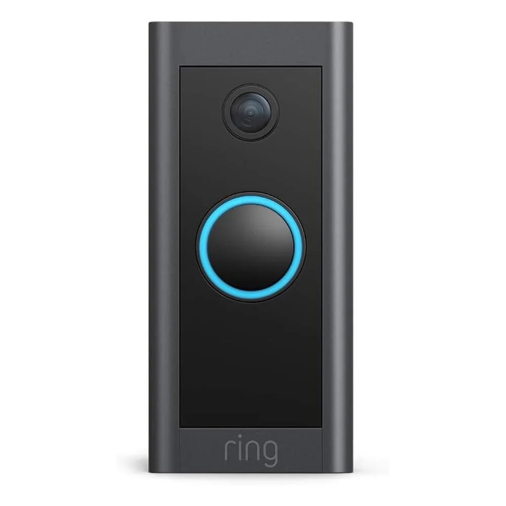 Ring Outdoor Camera Battery (Stick Up Cam, 1080p)