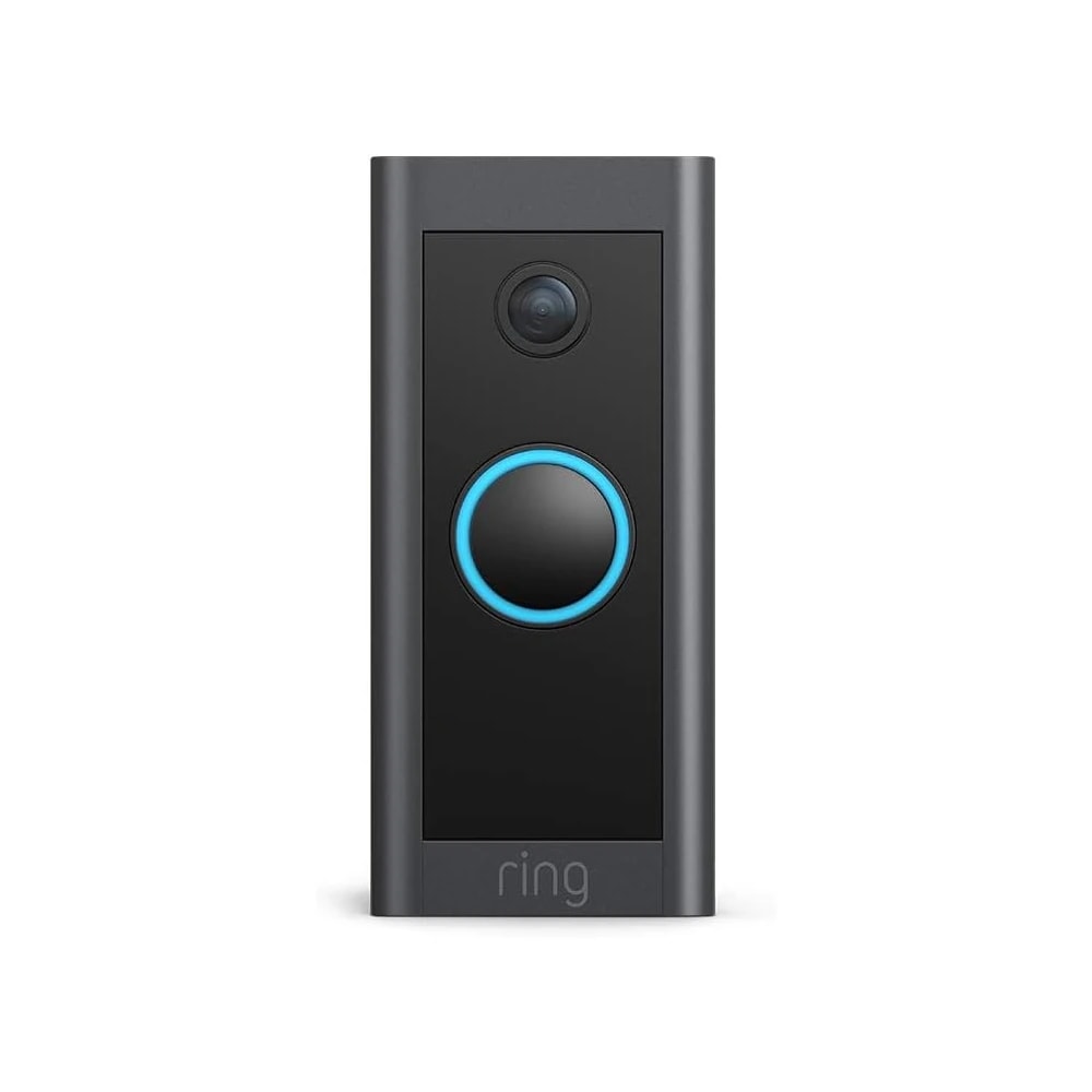 Ring Video Doorbell Wired (HD)