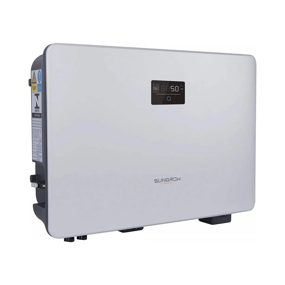 Sungrow SH3.0RS Single-Phase Hybrid Inverter