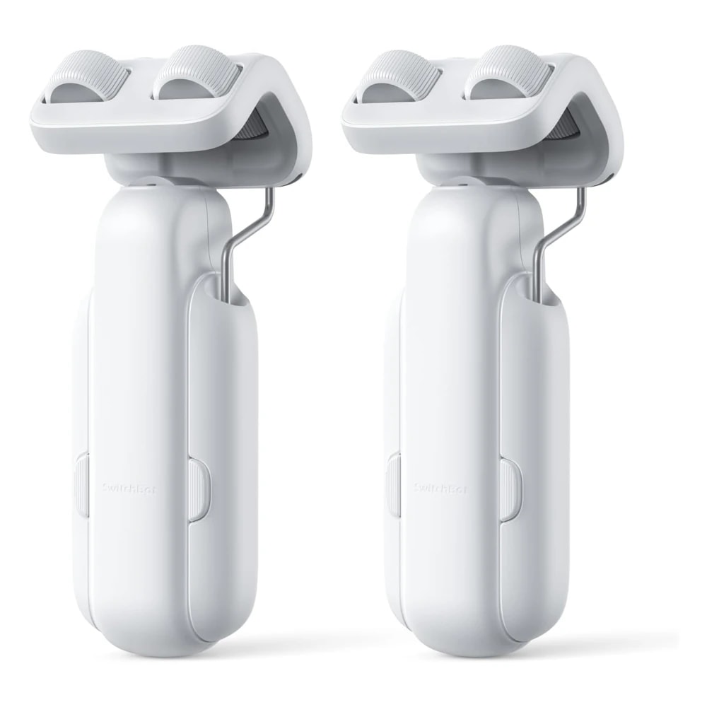 SwitchBot Curtain 3 Twin Pack