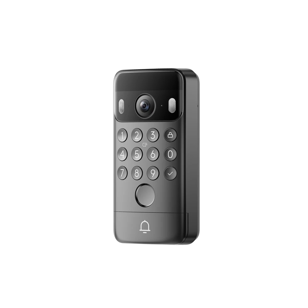SwitchBot Keypad Vision