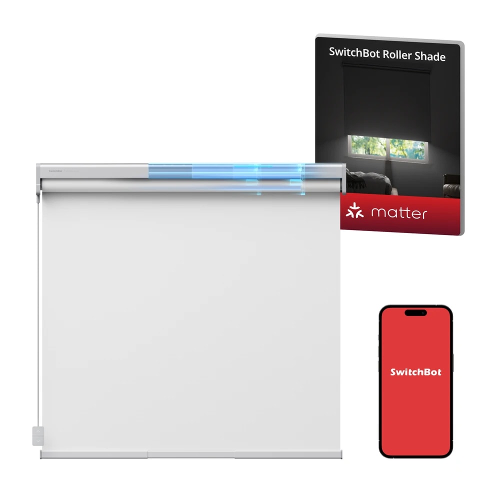 SwitchBot Roller Shade