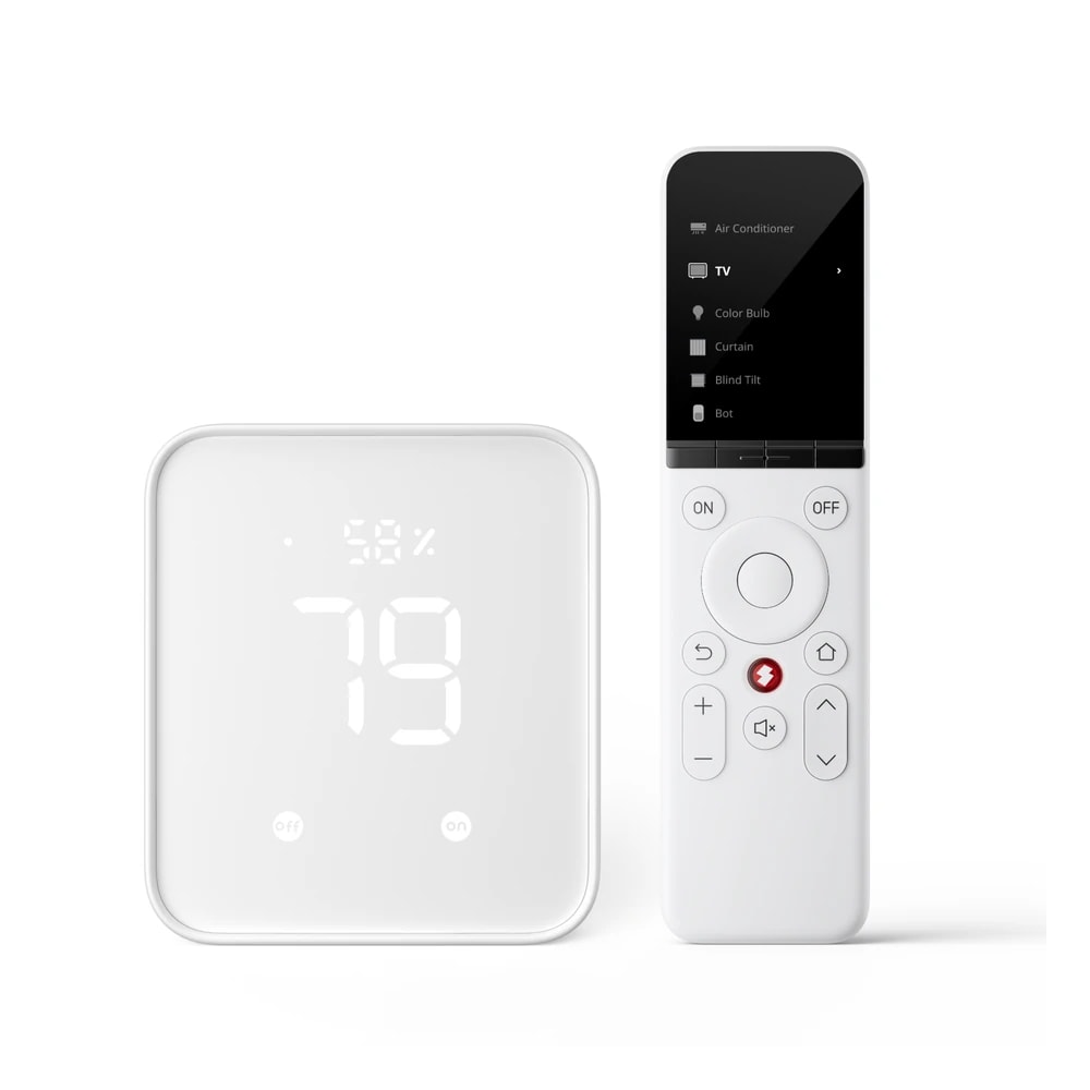 SwitchBot Universal Remote