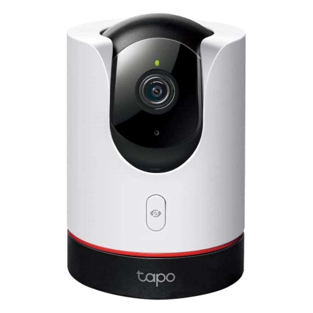 TP-Link Tapo C210 Indoor Pan/Tilt Camera (3MP)