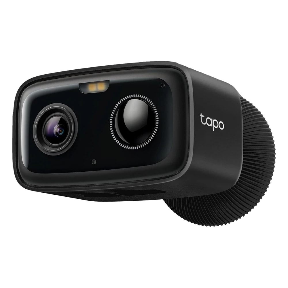 TP-Link Tapo C401 Outdoor Wireless Battery Camera (1080p)