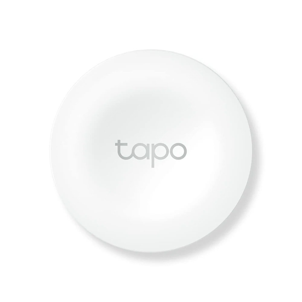 Tapo S200B Smart Button