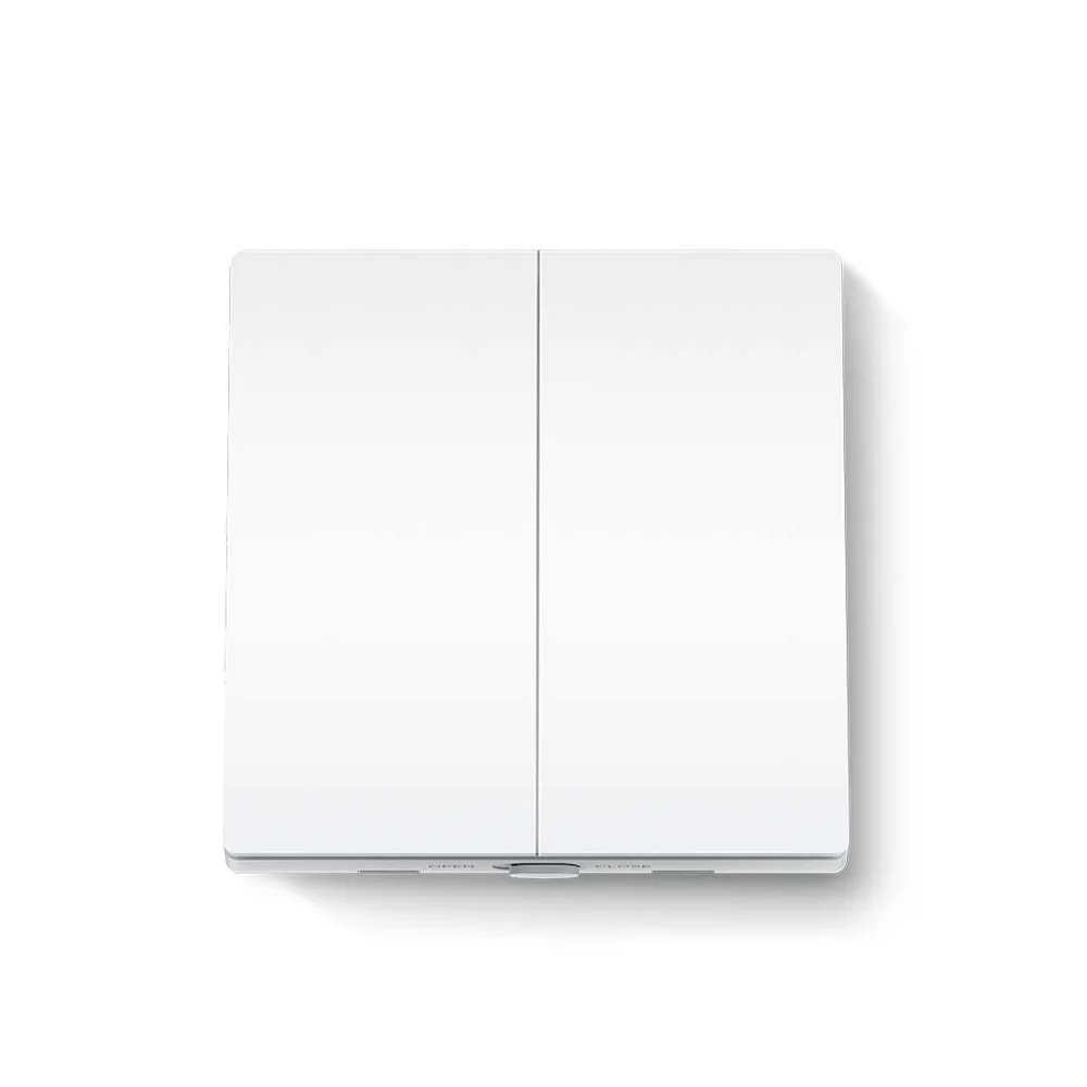 Tapo S220 Smart Light Switch (2-Gang)