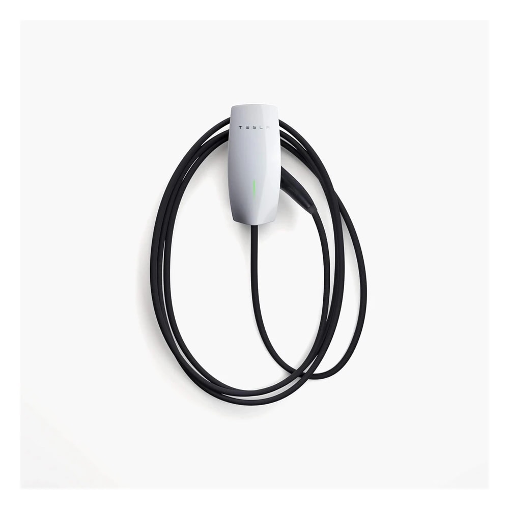 Tesla Wall Connector (Universal, Type 2)