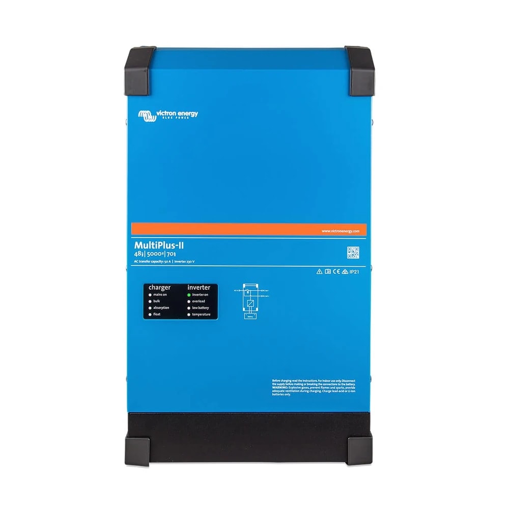 Victron Energy MultiPlus-II 48/5000/70-50