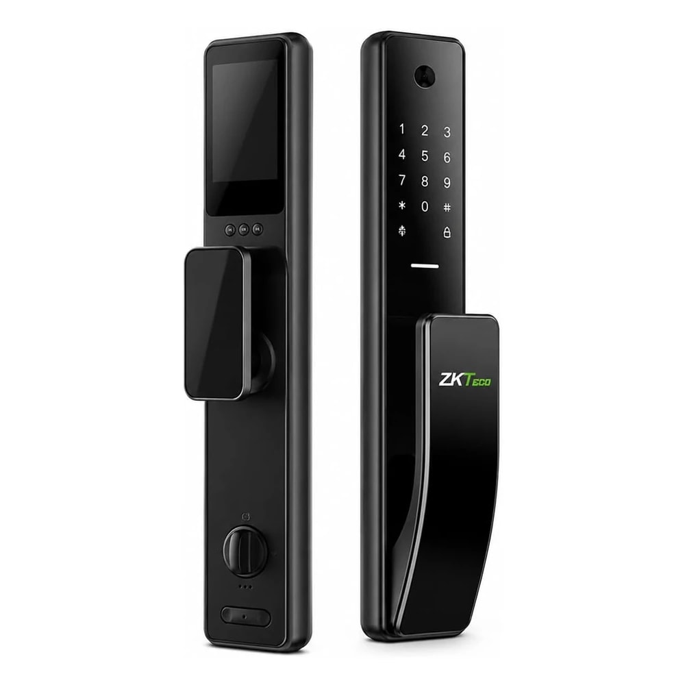 ZKTeco TL800 Multi-Credential Smart Lock