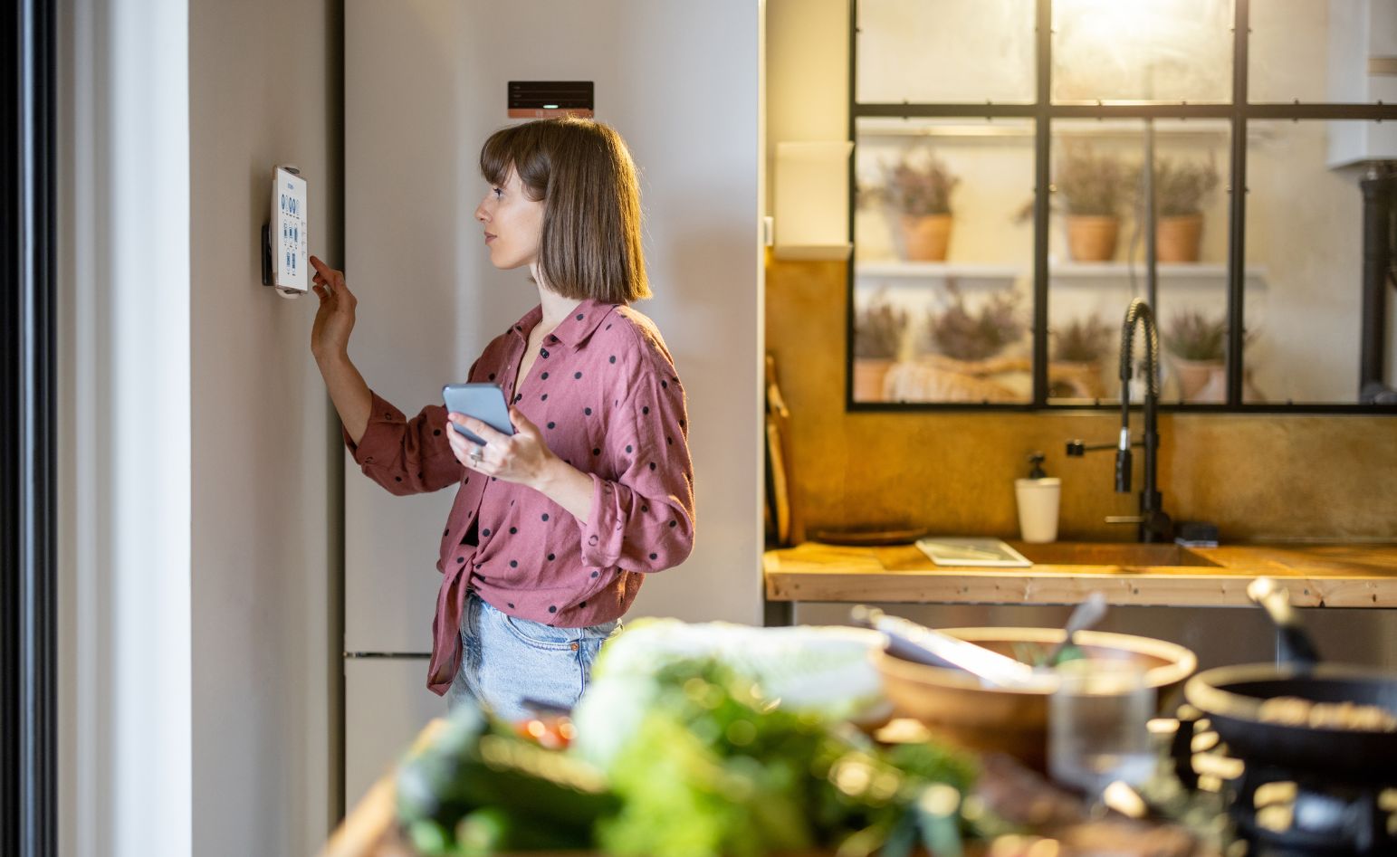 Dubai Smart Home Automation Service