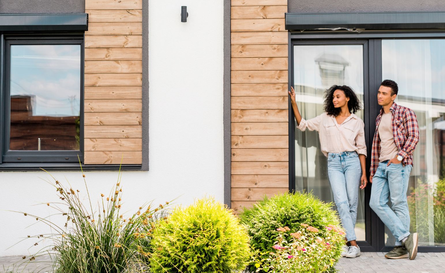 Smart home company in uae