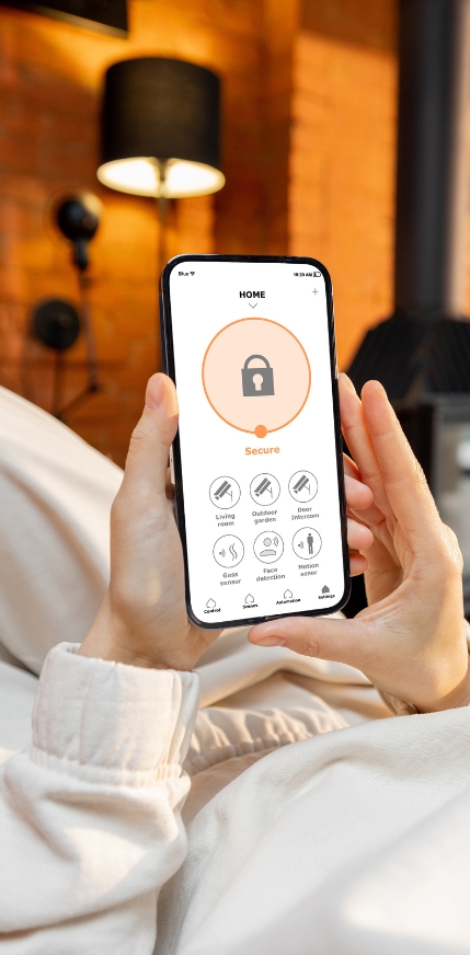 AI Home automation service in dubai, uae