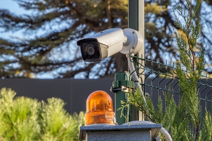 outdoor automation system in dubai