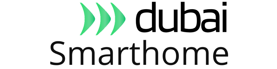 Dubai Smart Home Automation